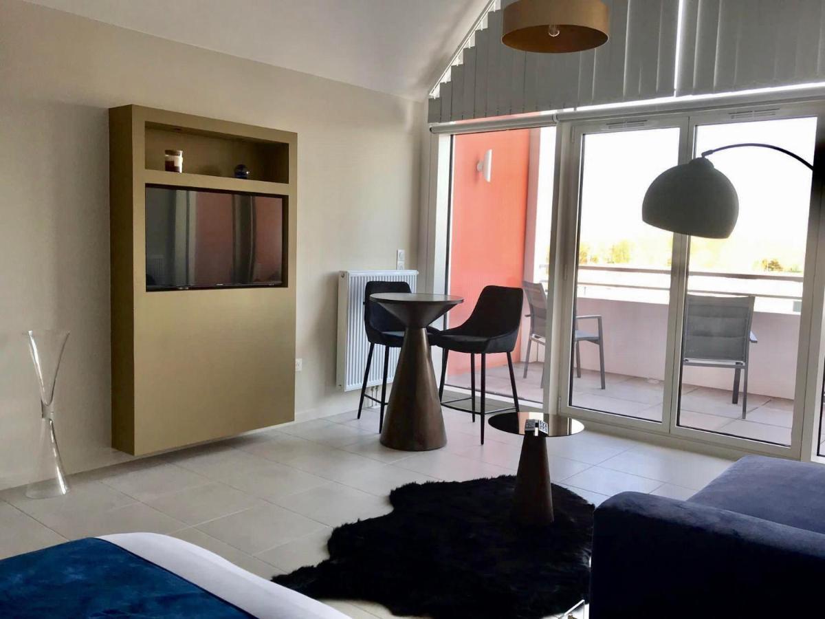 Appartement Standing Plage Dunkirk Exterior photo